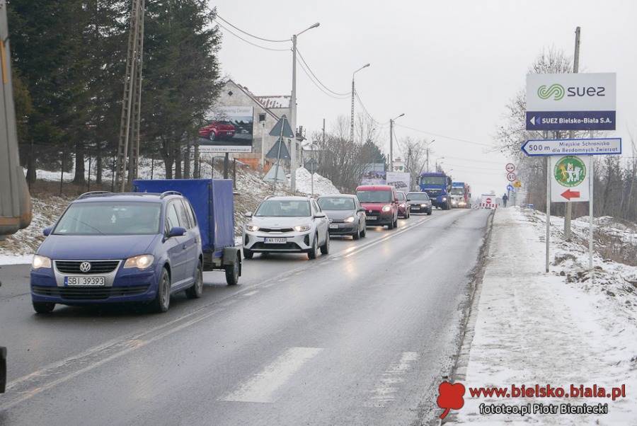 Rozkopana Krakowska. Co się dzieje na placu budowy? ZDJĘCIA