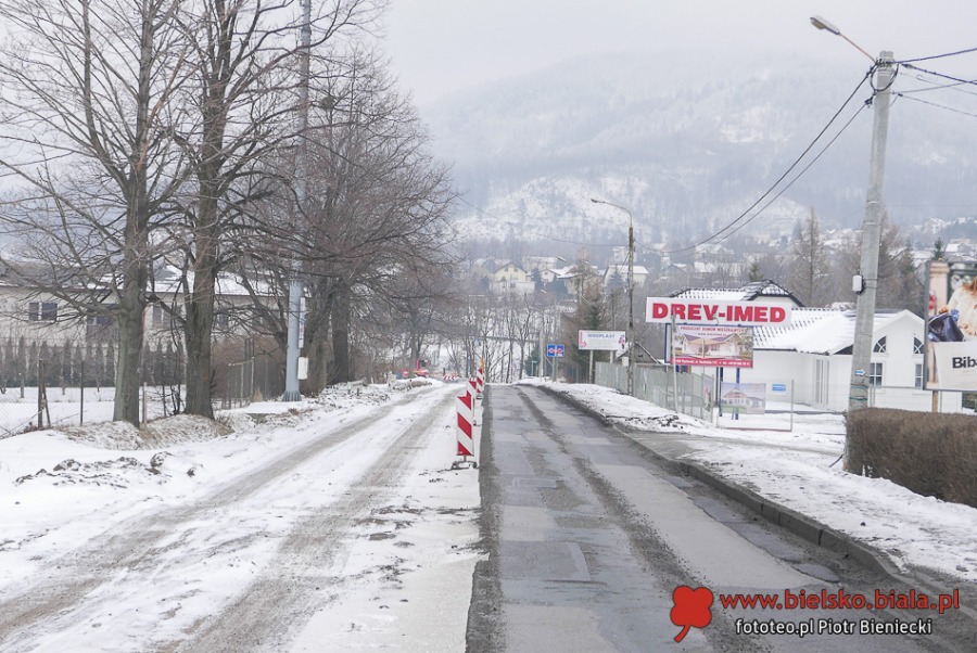 Rozkopana Krakowska. Co się dzieje na placu budowy? ZDJĘCIA