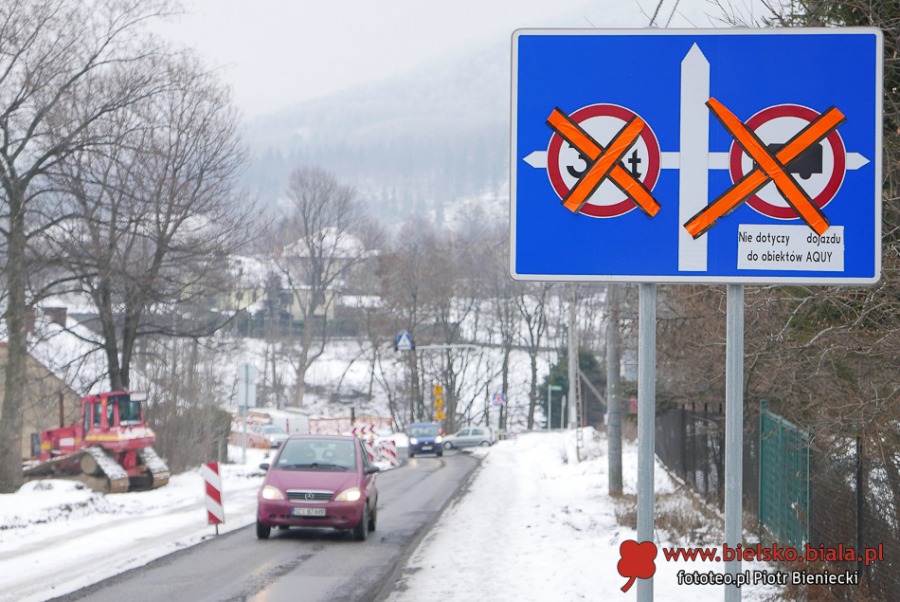Rozkopana Krakowska. Co się dzieje na placu budowy? ZDJĘCIA