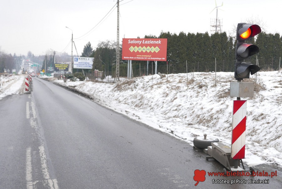 Rozkopana Krakowska. Co się dzieje na placu budowy? ZDJĘCIA