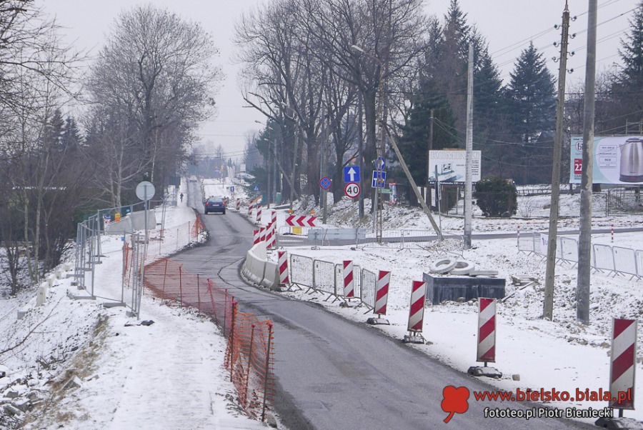 Rozkopana Krakowska. Co się dzieje na placu budowy? ZDJĘCIA