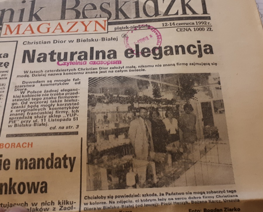 Francja-elegancja na ul. 11 Listopada. Deptak znów będzie piękny