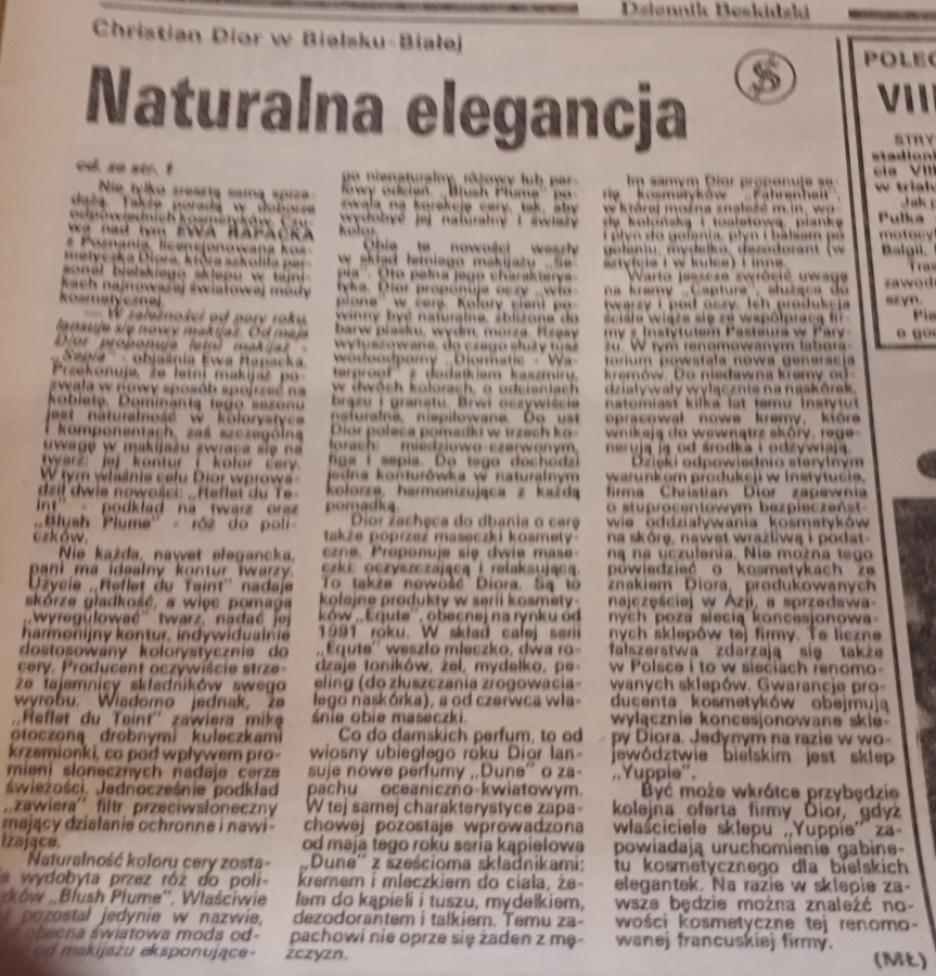 Francja-elegancja na ul. 11 Listopada. Deptak znów będzie piękny