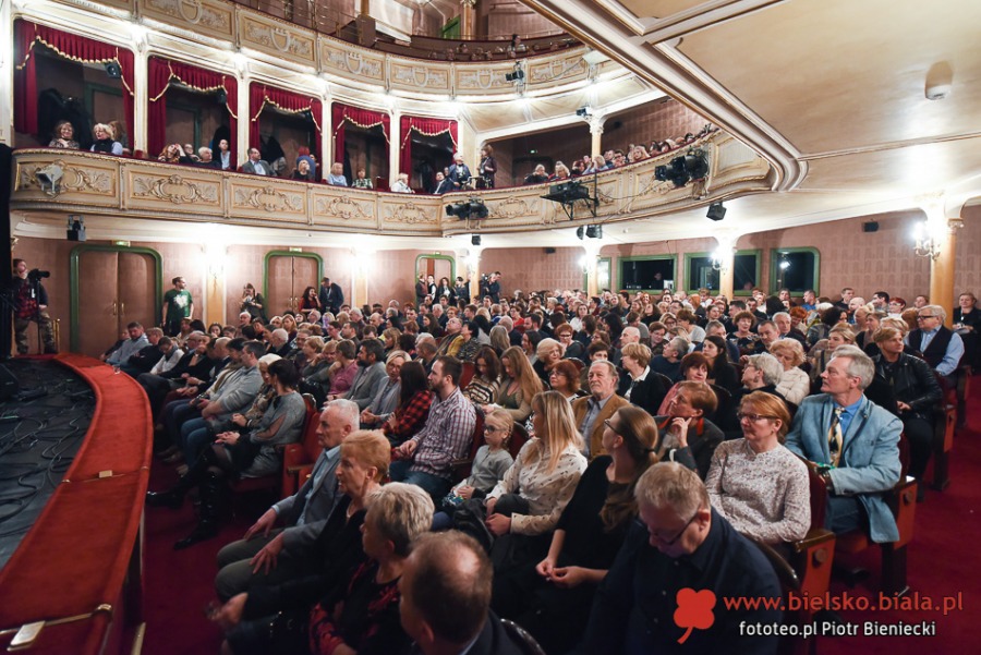 Wielkie granie przeciw nienawiści. "GraMy doBBro!" - owacje na stojąco! ZDJĘCIA