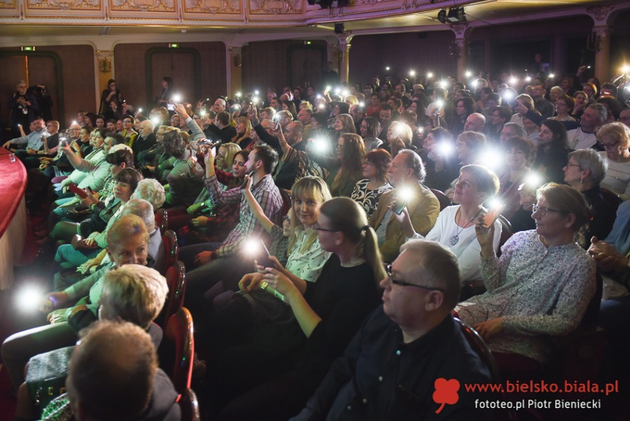 Wielkie granie przeciw nienawiści. "GraMy doBBro!" - owacje na stojąco! ZDJĘCIA