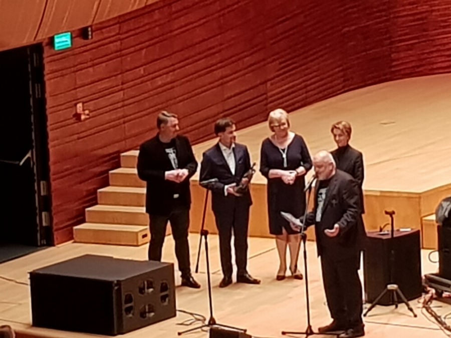 Bielsko-bialskie Katowice. Znakomity koncert na koniec Zadymki - foto