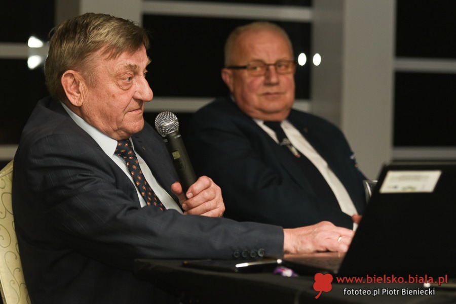 Spotkanie z jedynym polskim kosmonautą. Sala pękała w szwach - foto
