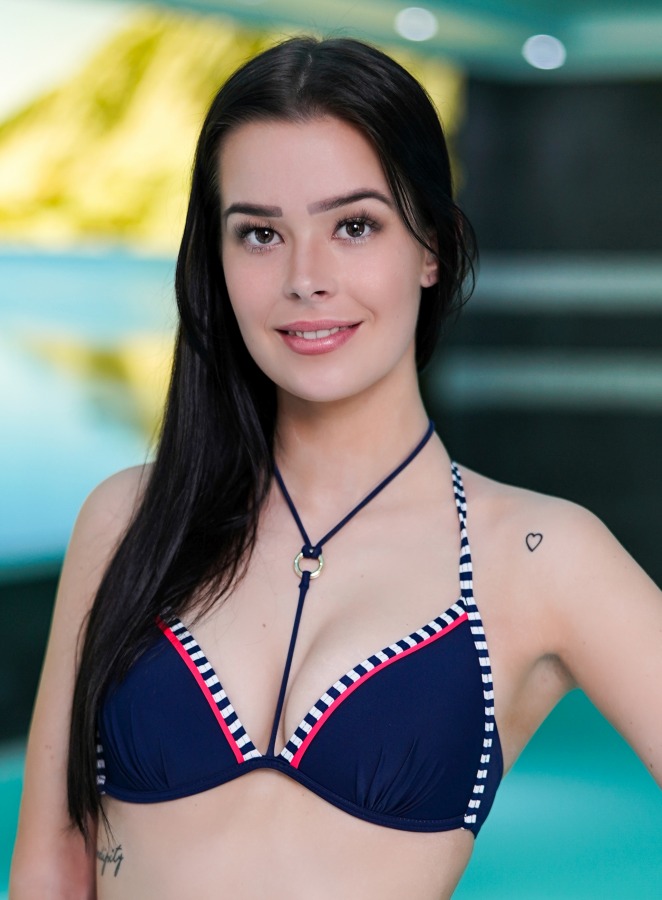 Jedna ładniejsza od drugiej. Oceń kandydatki na Miss Beskidów 2019! PLEBISCYT