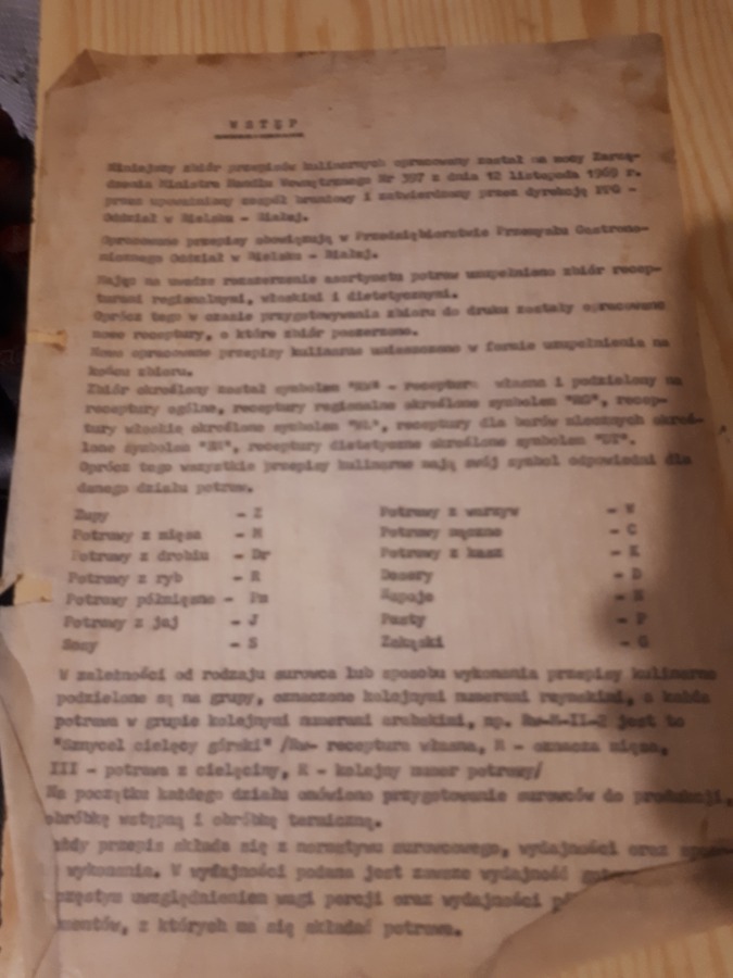 Kultowe smaki bielskiego Pierożka. Wstęgę przecinał sam Edward Gierek!
