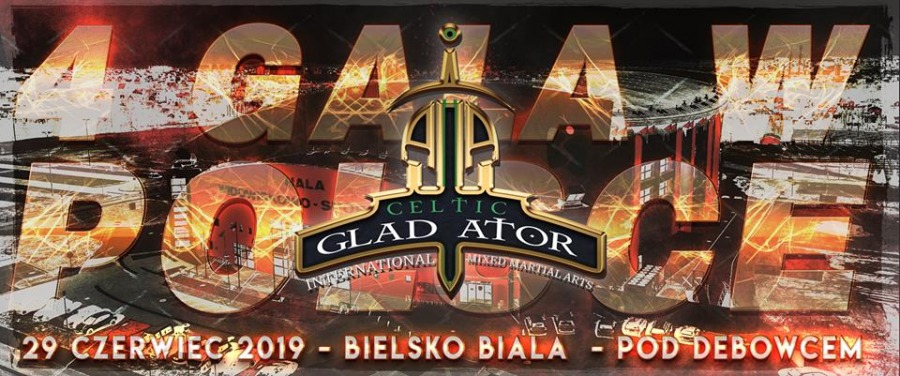 Wielka gala MMA w Bielsku-Białej. Bilety już w przedsprzedaży!