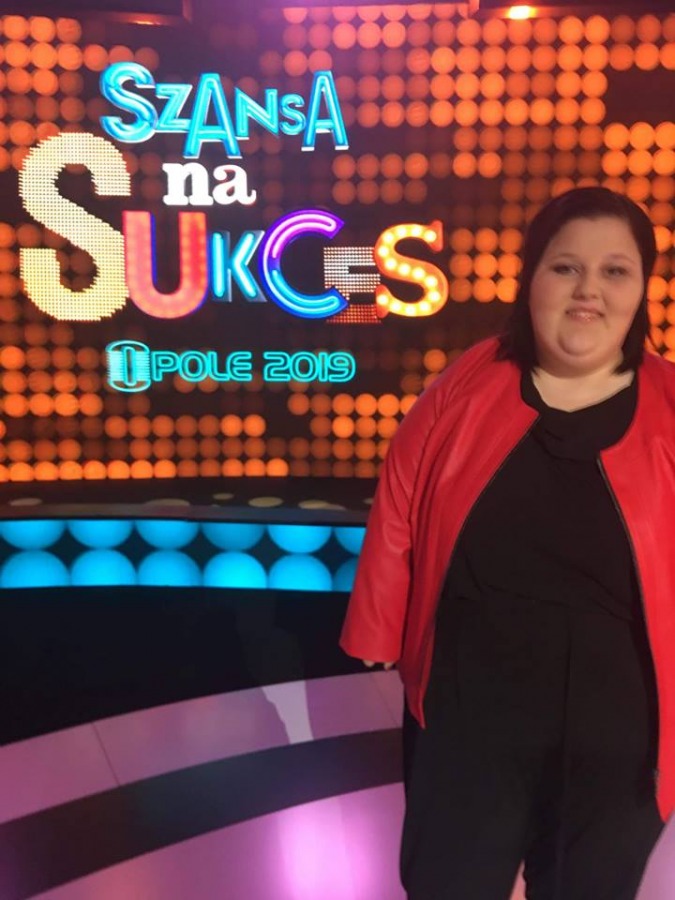 Bielszczanka dostała szansę od losu. Cała Polska słucha Oli!