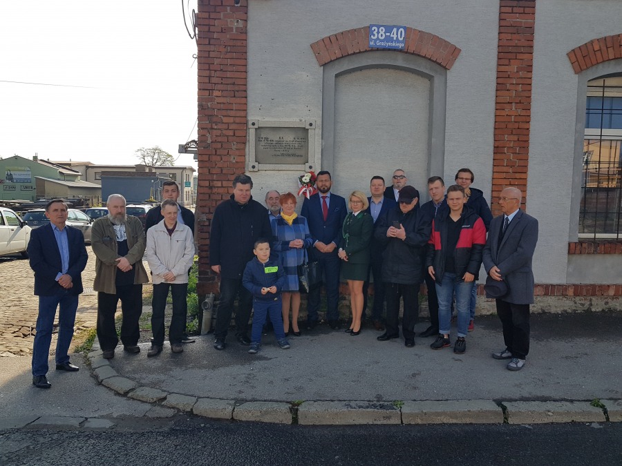 SLD na majówce. "Idee lewicy są wciąż aktualne" - foto