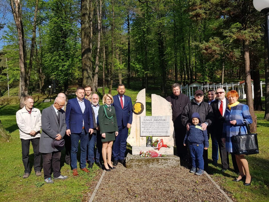 SLD na majówce. "Idee lewicy są wciąż aktualne" - foto