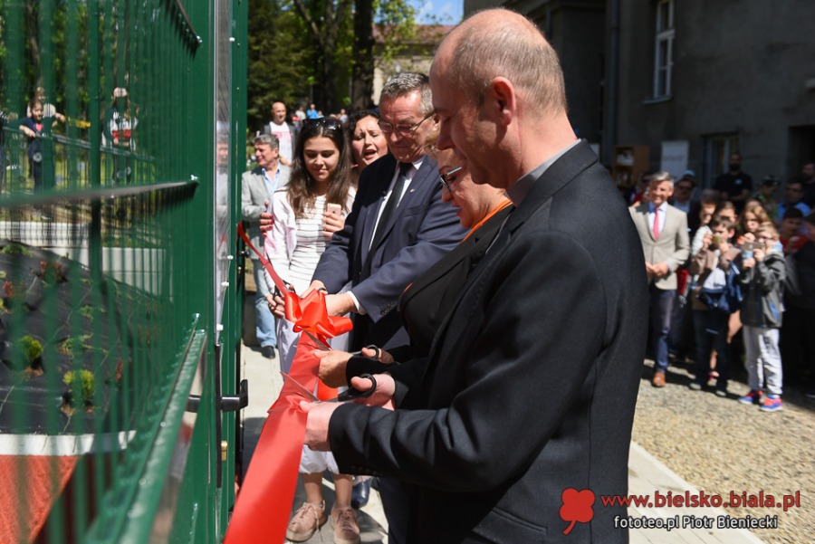 Piknik z dużym rozmachem. Tak się bawią tylko w "Reju"! ZDJĘCIA