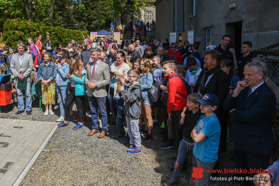 Piknik z dużym rozmachem. Tak się bawią tylko w "Reju"! ZDJĘCIA