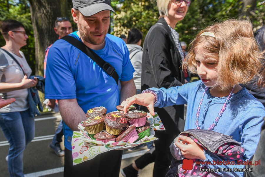 Piknik z dużym rozmachem. Tak się bawią tylko w "Reju"! ZDJĘCIA