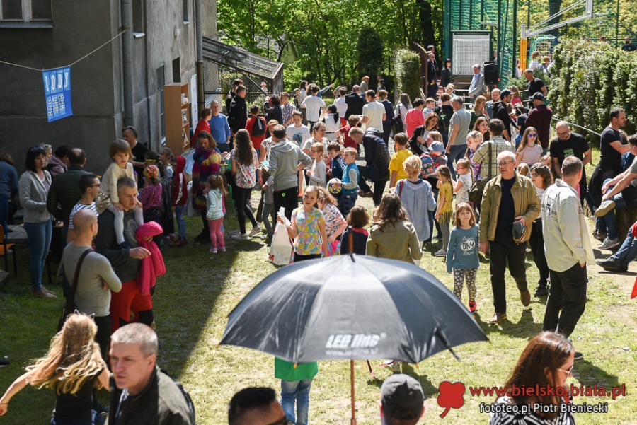 Piknik z dużym rozmachem. Tak się bawią tylko w "Reju"! ZDJĘCIA
