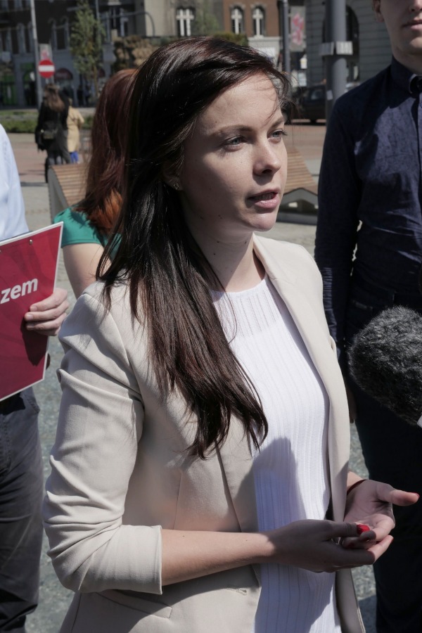 Bielszczanie w wyścigu do europarlamentu. Kto zdobędzie mandat? - SONDAŻ