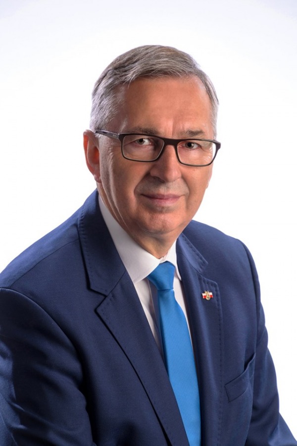 Bielszczanie w wyścigu do europarlamentu. Kto zdobędzie mandat? - SONDAŻ