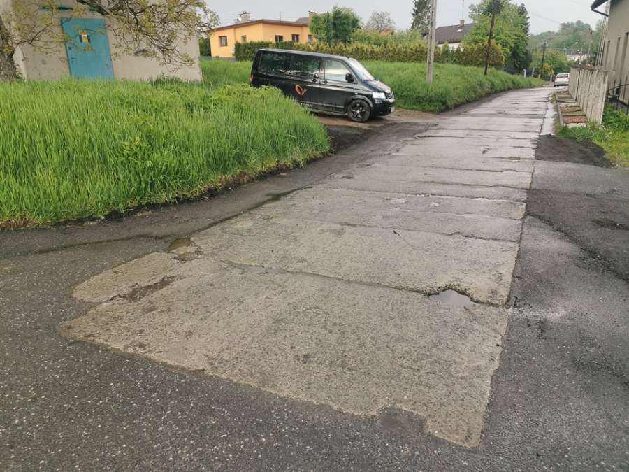 Nowe utrudnienia w rejonie Krakowskiej. Już są korki, ale może być gorzej