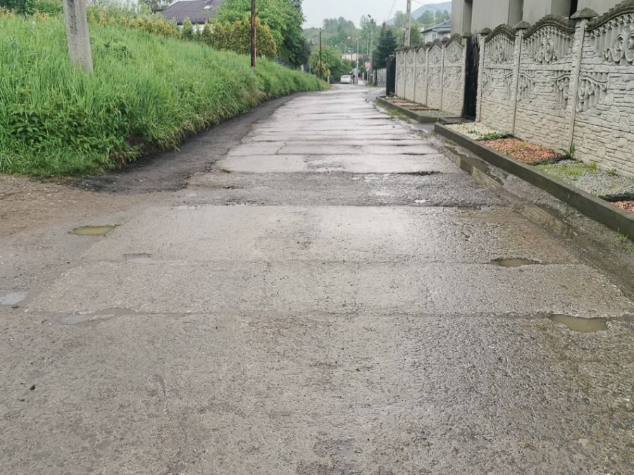 Nowe utrudnienia w rejonie Krakowskiej. Już są korki, ale może być gorzej