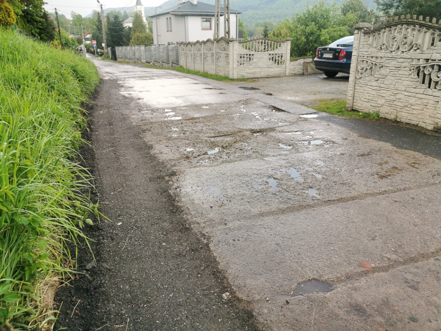 Nowe utrudnienia w rejonie Krakowskiej. Już są korki, ale może być gorzej