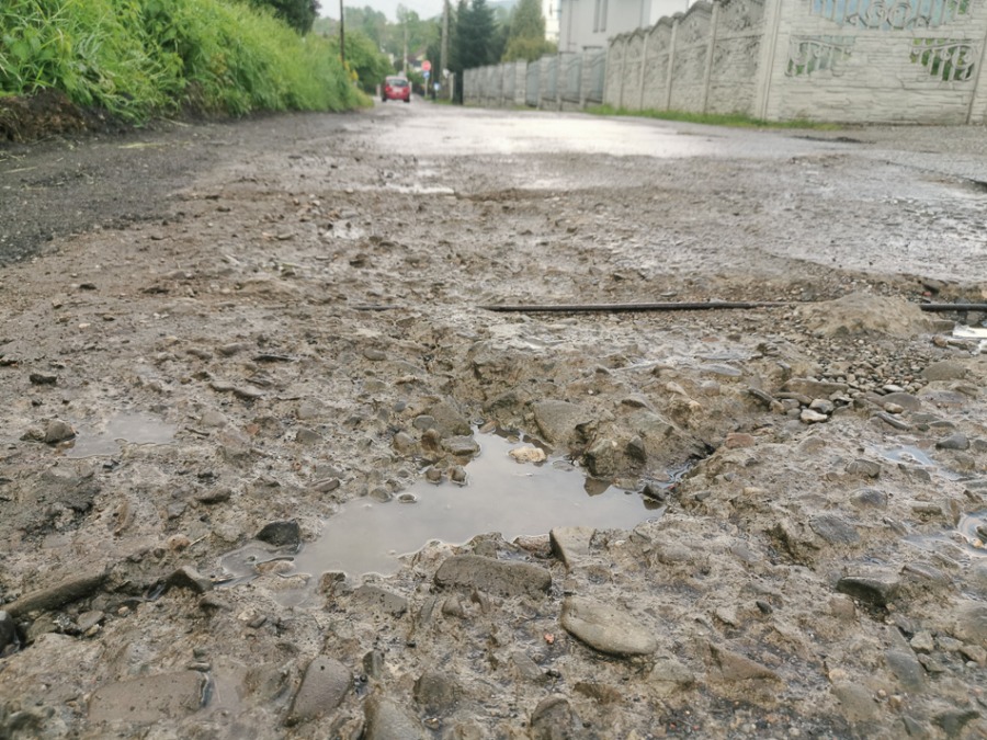 Nowe utrudnienia w rejonie Krakowskiej. Już są korki, ale może być gorzej