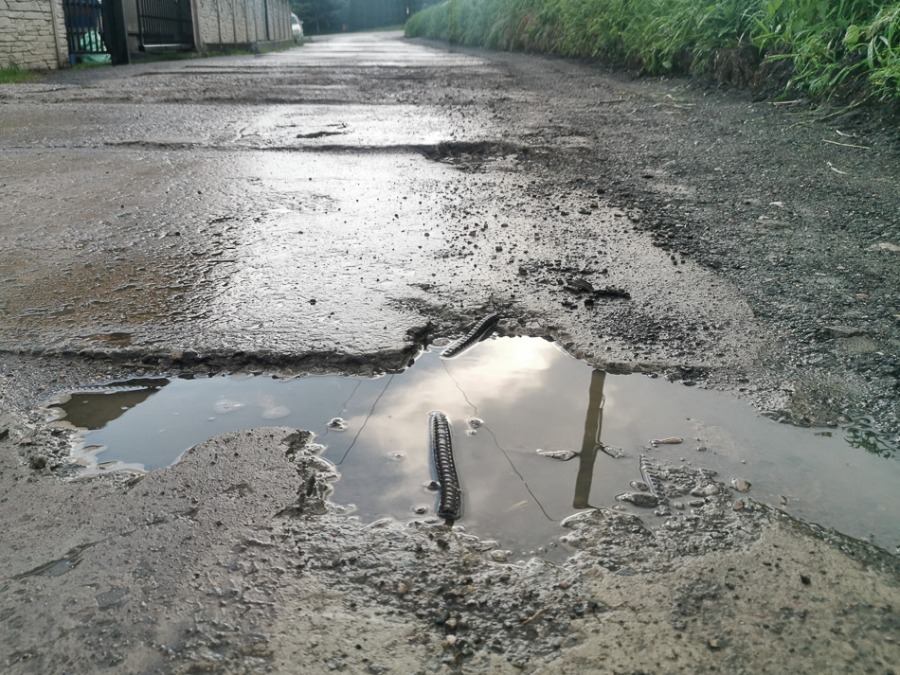 Nowe utrudnienia w rejonie Krakowskiej. Już są korki, ale może być gorzej