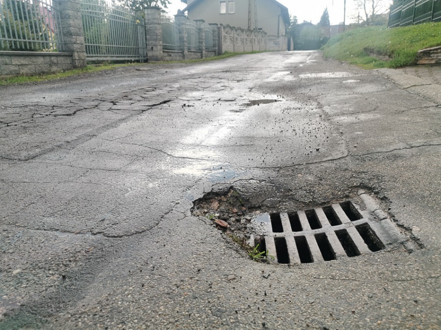 Nowe utrudnienia w rejonie Krakowskiej. Już są korki, ale może być gorzej