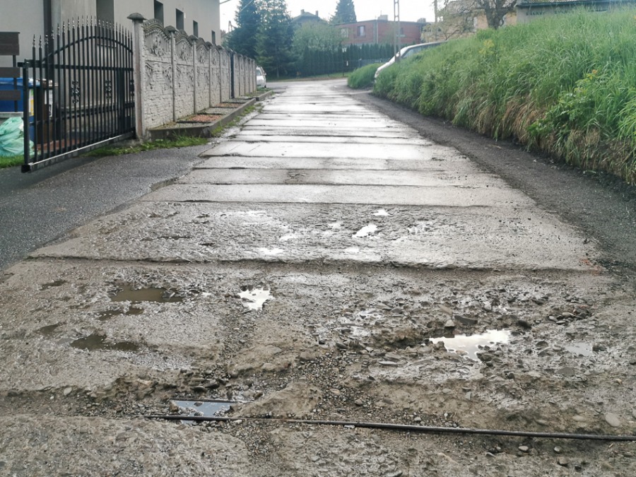 Nowe utrudnienia w rejonie Krakowskiej. Już są korki, ale może być gorzej