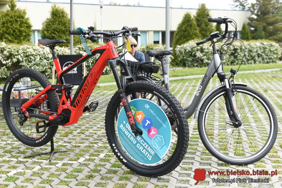 Każdy jeździ na prąd. Elektryczny Maluch pod Szyndzielnią ZDJĘCIA