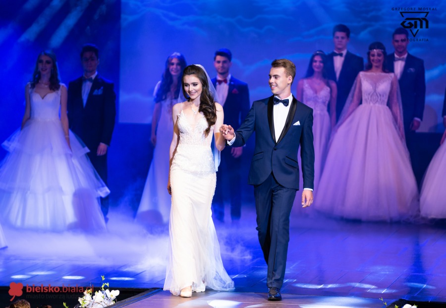Efektowny festiwal piękna. Koronacja Miss Beskidów 2019! ZDJĘCIA