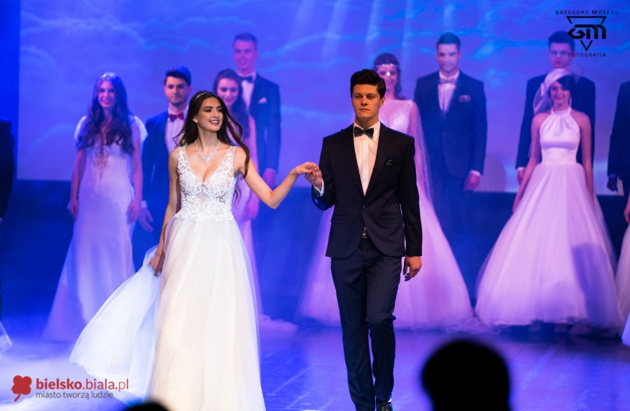 Efektowny festiwal piękna. Koronacja Miss Beskidów 2019! ZDJĘCIA