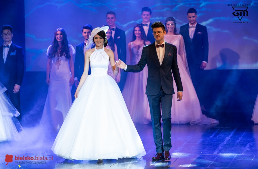 Efektowny festiwal piękna. Koronacja Miss Beskidów 2019! ZDJĘCIA
