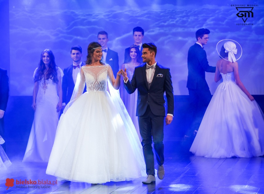 Efektowny festiwal piękna. Koronacja Miss Beskidów 2019! ZDJĘCIA