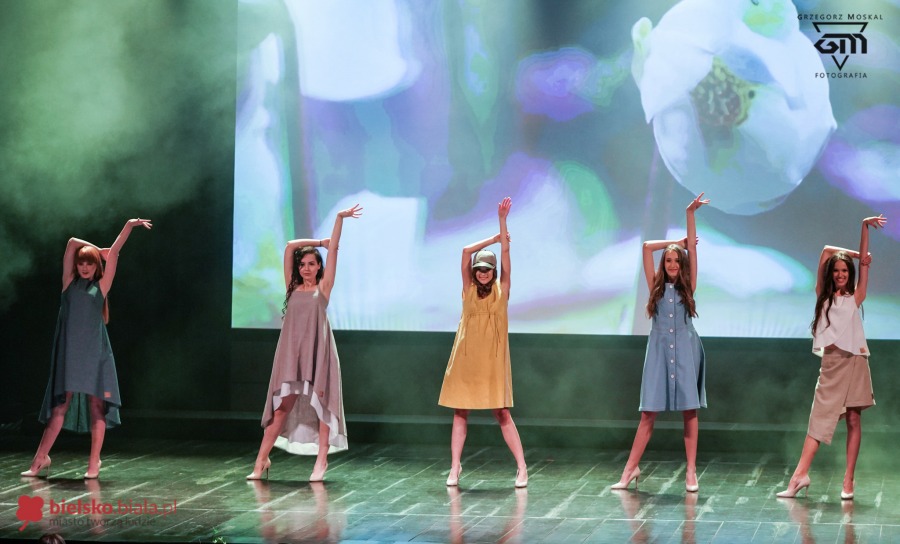 Efektowny festiwal piękna. Koronacja Miss Beskidów 2019! ZDJĘCIA