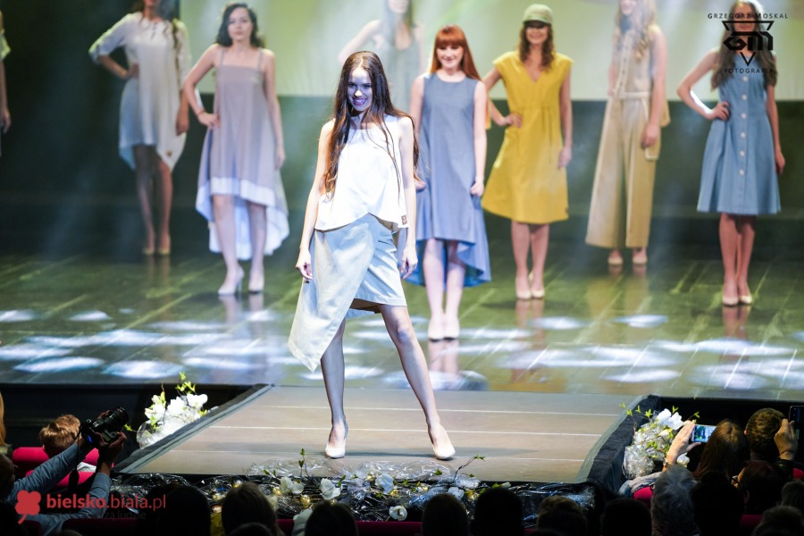 Efektowny festiwal piękna. Koronacja Miss Beskidów 2019! ZDJĘCIA