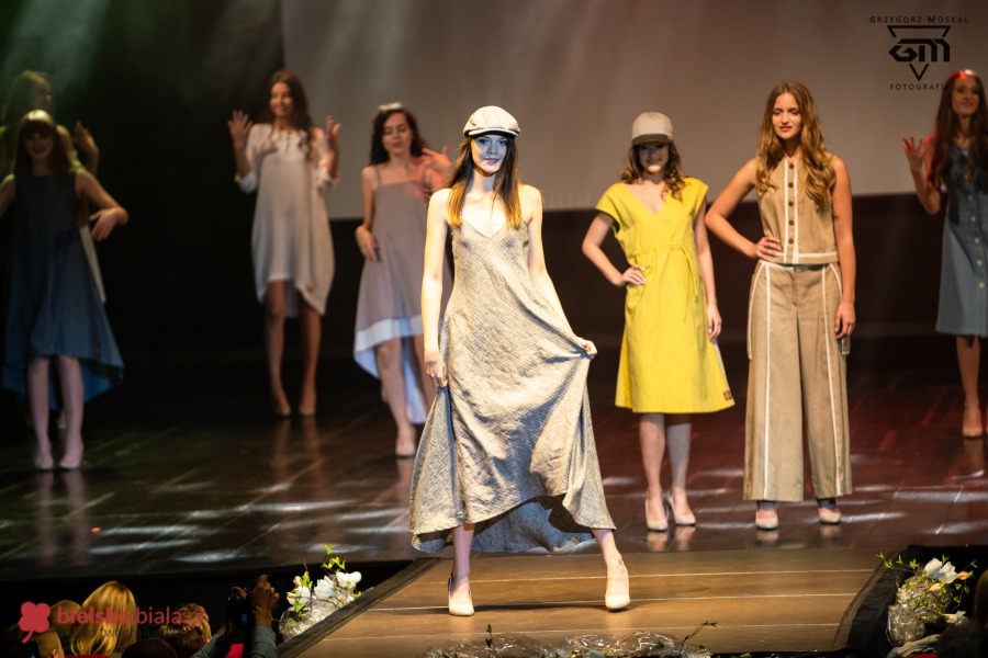 Efektowny festiwal piękna. Koronacja Miss Beskidów 2019! ZDJĘCIA