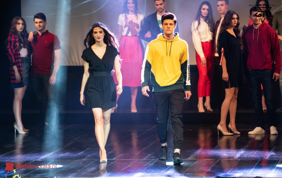 Efektowny festiwal piękna. Koronacja Miss Beskidów 2019! ZDJĘCIA