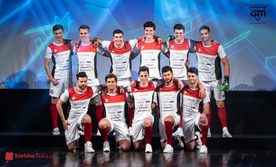 Efektowny festiwal piękna. Koronacja Miss Beskidów 2019! ZDJĘCIA