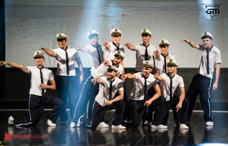 Efektowny festiwal piękna. Koronacja Miss Beskidów 2019! ZDJĘCIA