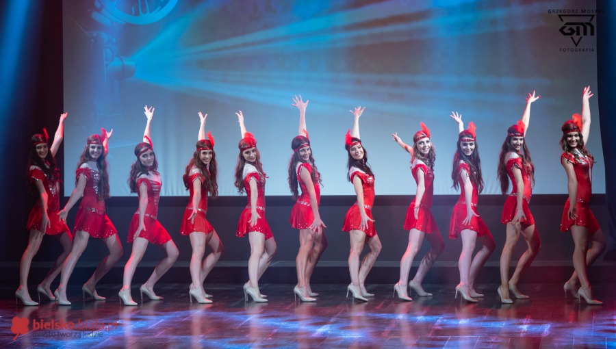 Efektowny festiwal piękna. Koronacja Miss Beskidów 2019! ZDJĘCIA