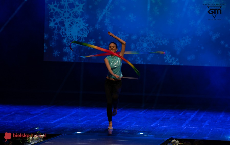 Efektowny festiwal piękna. Koronacja Miss Beskidów 2019! ZDJĘCIA