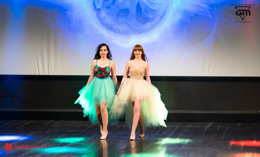 Efektowny festiwal piękna. Koronacja Miss Beskidów 2019! ZDJĘCIA