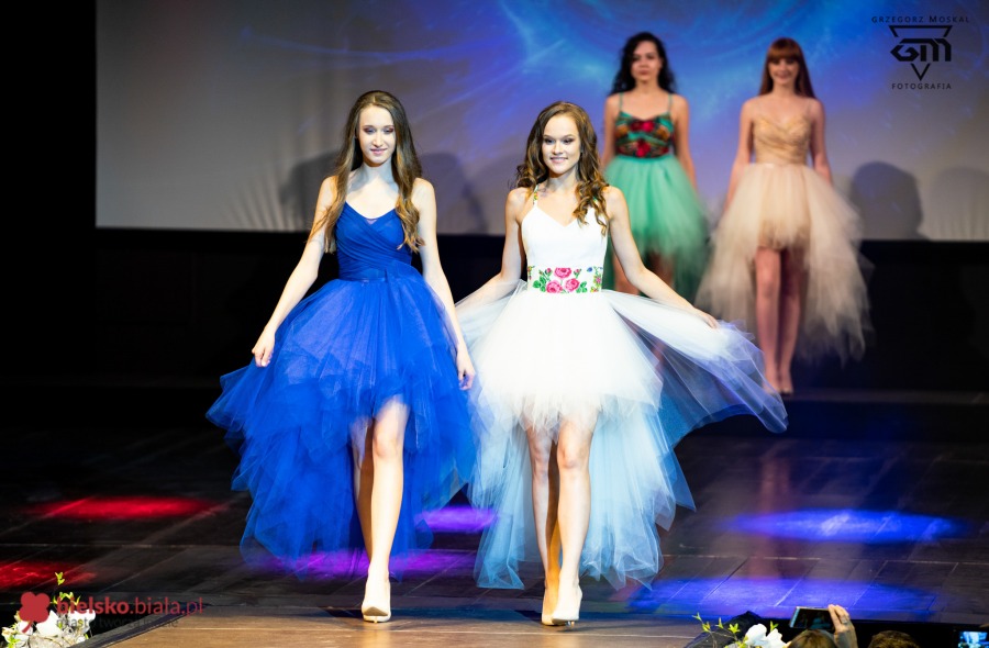 Efektowny festiwal piękna. Koronacja Miss Beskidów 2019! ZDJĘCIA