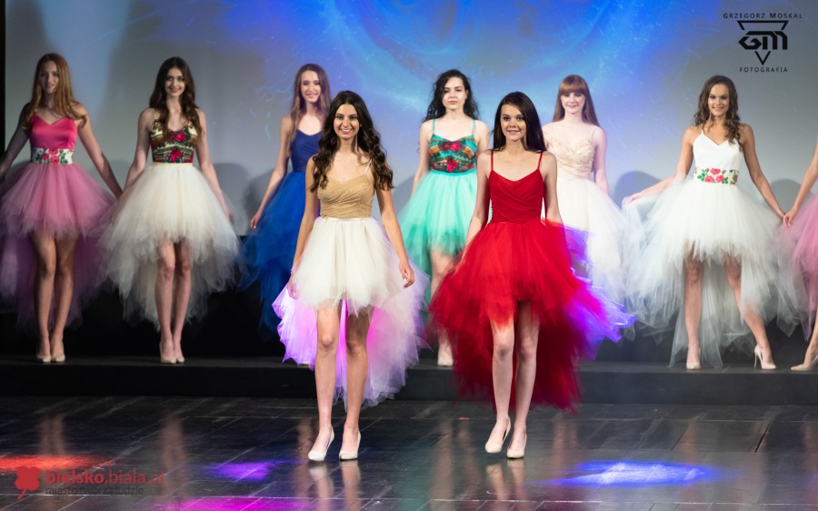 Efektowny festiwal piękna. Koronacja Miss Beskidów 2019! ZDJĘCIA