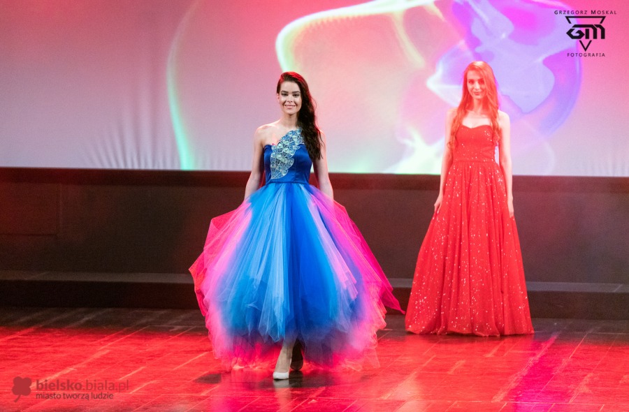 Efektowny festiwal piękna. Koronacja Miss Beskidów 2019! ZDJĘCIA