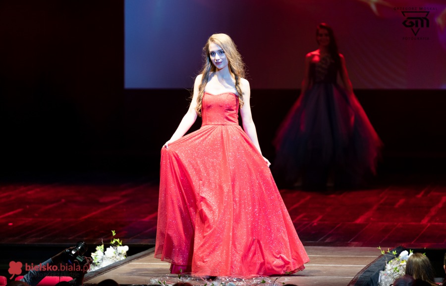 Efektowny festiwal piękna. Koronacja Miss Beskidów 2019! ZDJĘCIA