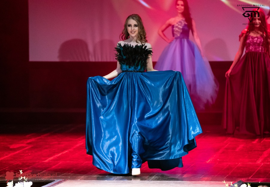 Efektowny festiwal piękna. Koronacja Miss Beskidów 2019! ZDJĘCIA