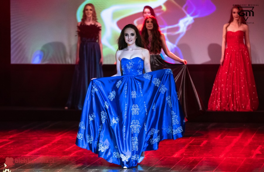 Efektowny festiwal piękna. Koronacja Miss Beskidów 2019! ZDJĘCIA
